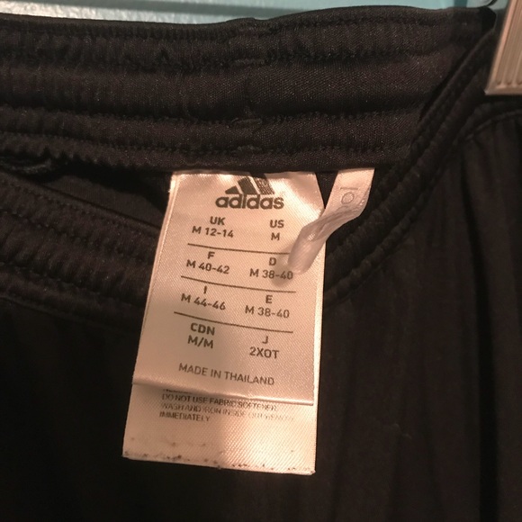 Soccer Shorts - Picture 3 of 3